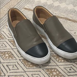 Greats slip-on Wooster